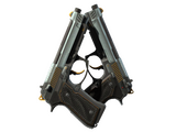 Dual Berettas | Духовики