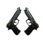 Dual Berettas | Ventilators (Field-Tested)