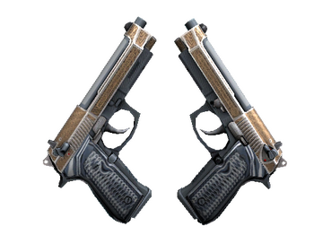 Dual Berettas | Протектор