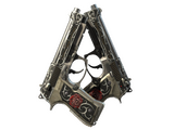 Dual Berettas | Баланс