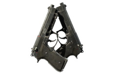 Dual Berettas | Elite 1.6