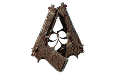 Dual Berettas | Pyre