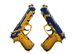 Dual Berettas | Marina