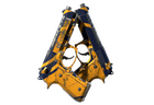 Dual Berettas | Marina