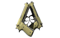 Dual Berettas | Colony
