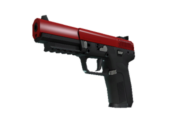 Five-SeveN | Candy Apple