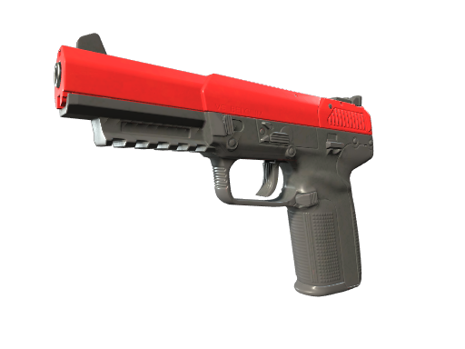 Five-SeveN | Candy Apple