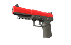 Five-SeveN | Candy Apple