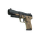 Souvenir Five-SeveN | Contractor (Field-Tested)