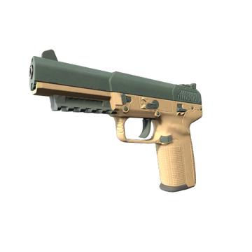 Five-SeveN | Contractor image 360x360