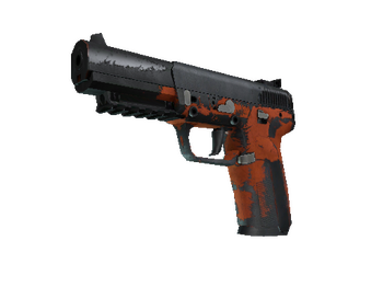 Five-SeveN | Nitro