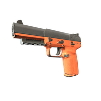 Five-SeveN Nitro