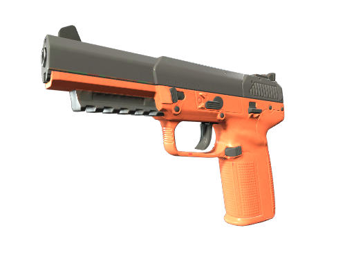 Five-SeveN | Nitro (Factory New)