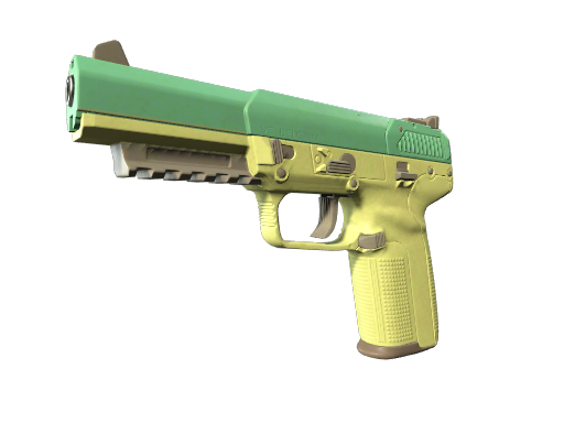 Five-SeveN | Jungle