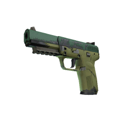 Five-SeveN | Jungle (Field-Tested)