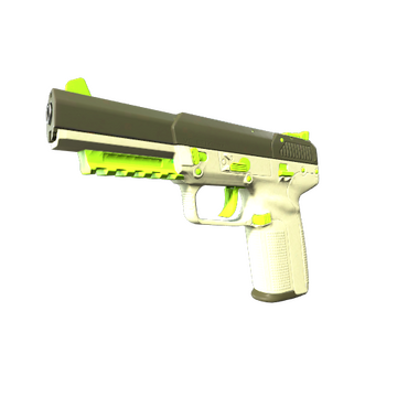 Five-SeveN | Hot Shot image 360x360