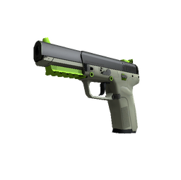 Five-SeveN | Hot Shot (Minimal Wear)