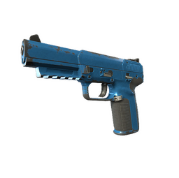 Five-SeveN | Sky Blue (Field-Tested)