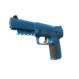 Five-SeveN | Sky Blue (Factory New)