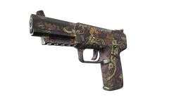 Five-SeveN | Withered Vine
