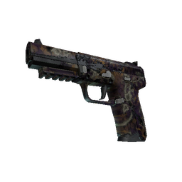 Five-SeveN | Withered Vine (Field-Tested)