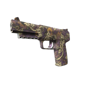 Five-SeveN | Withered Vine image 360x360