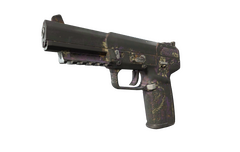 Five-SeveN | Withered Vine