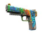 Five-SeveN | Береги голову