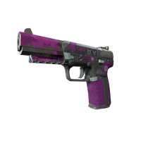 Five-SeveN Violent Daimyo