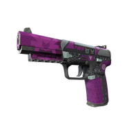 Five-SeveN Violent Daimyo