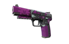 Five-SeveN | Violent Daimyo