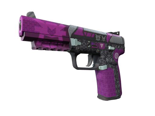 Five-SeveN | Daimio