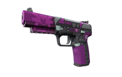 Five-SeveN | Violent Daimyo