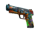 Five-SeveN | Angry Mob