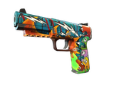Five-SeveN | Разъярённая толпа