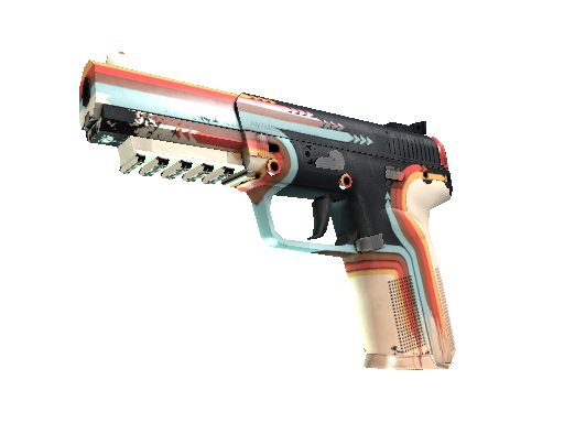 Five-SeveN | Retrobution 