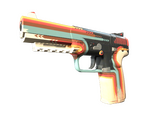 Five-SeveN | Дань прошлому