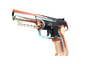 StatTrak™ Five-SeveN | Retrobution