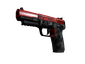 StatTrak™ Five-SeveN | Urban Hazard