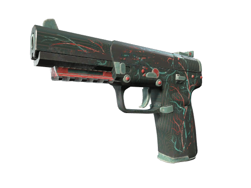 Five-SeveN | Capillary