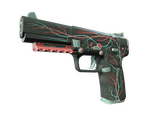 Five-SeveN | Капилляры