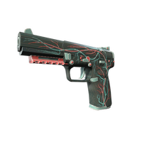 Five-SeveN Capillary