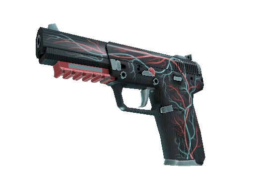 Five-SeveN | Capillary (Factory New)