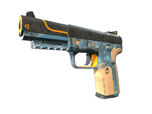 Item Five-SeveN | Triumvirate (Factory New)