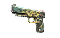 Five-SeveN | Scrawl