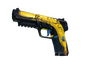 StatTrak™ Five-SeveN | Monkey Business