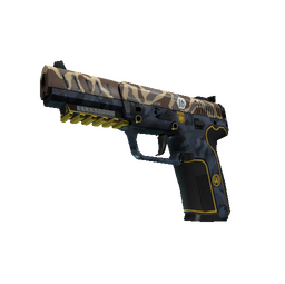 Five-SeveN | Buddy (Factory New)