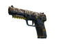 StatTrak™ Five-SeveN | Buddy