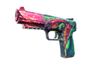 Five-SeveN | Hyper Beast