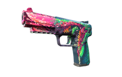 Five-SeveN | Hyper Beast